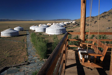 1.8.2008: Gobi
