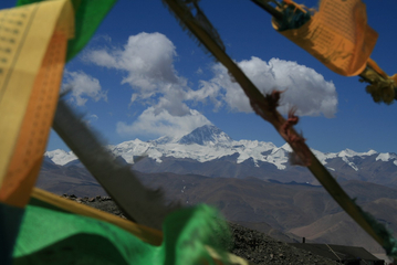 09.05.2009: Der Mount Everest 09.05.2009: Der Mount Everest