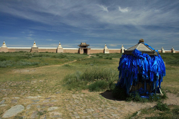 29.7.2008: Karakorum